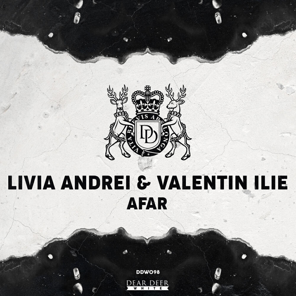 Livia Andrei - Reverie (Filip Fisher Remix)