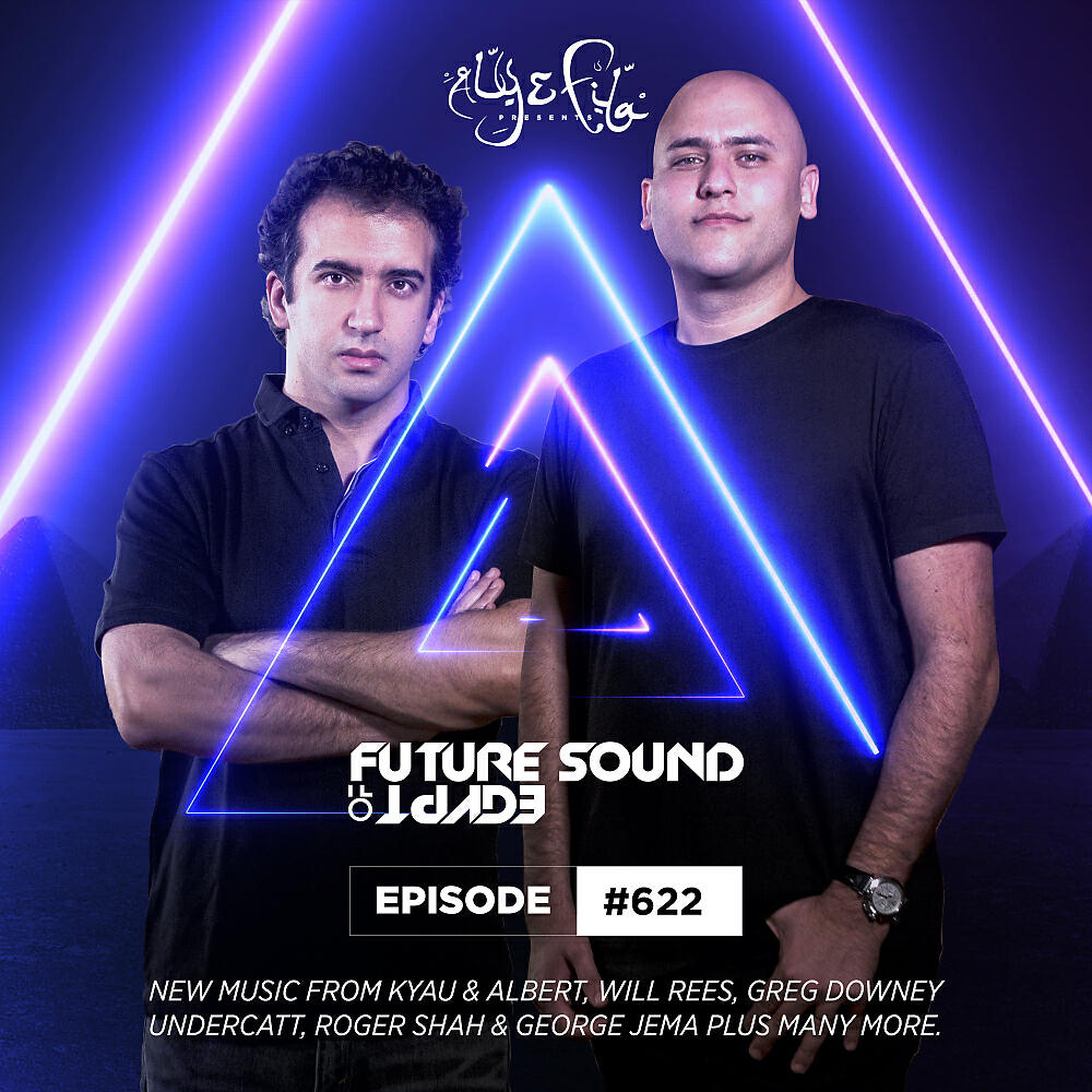 G&M Project - Sunday Afternoon (FSOE 622) (Jaron Inc Remix)