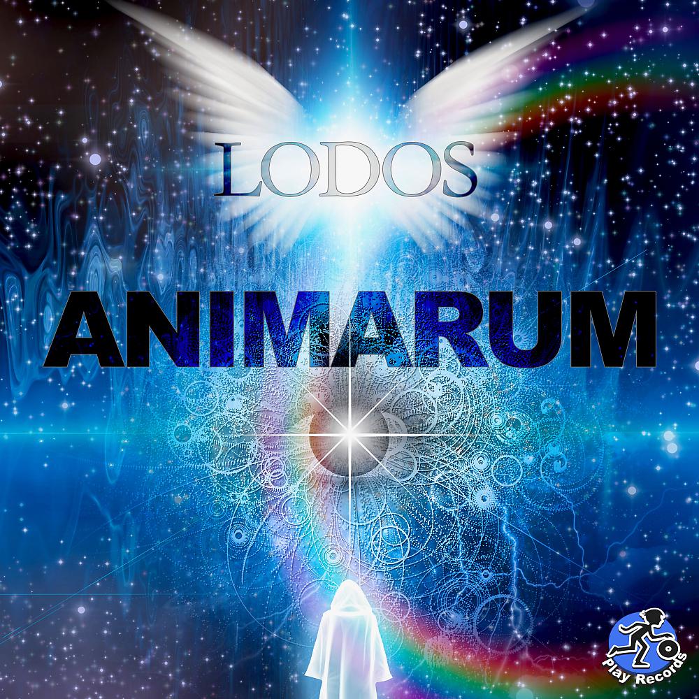 Постер альбома Animarum EP