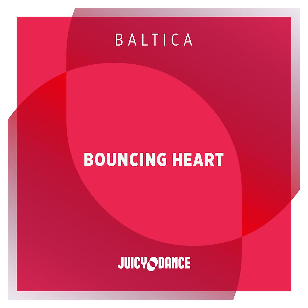 Постер альбома Bouncing Heart