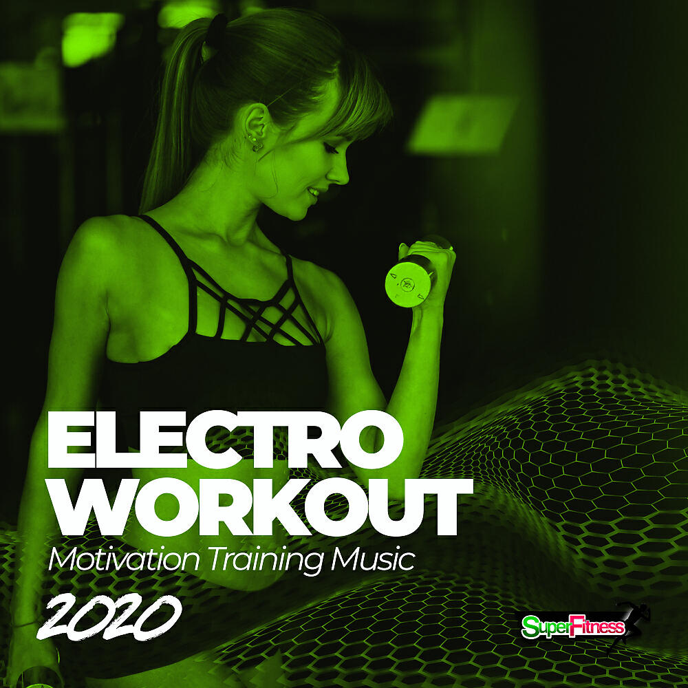 Elaic - Try Me Baby (Extended Mix)