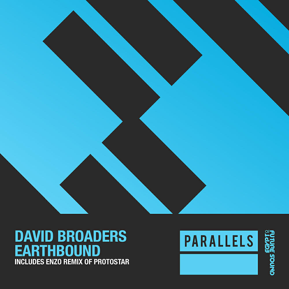 David Broaders - Earthbound (Huem Remix)