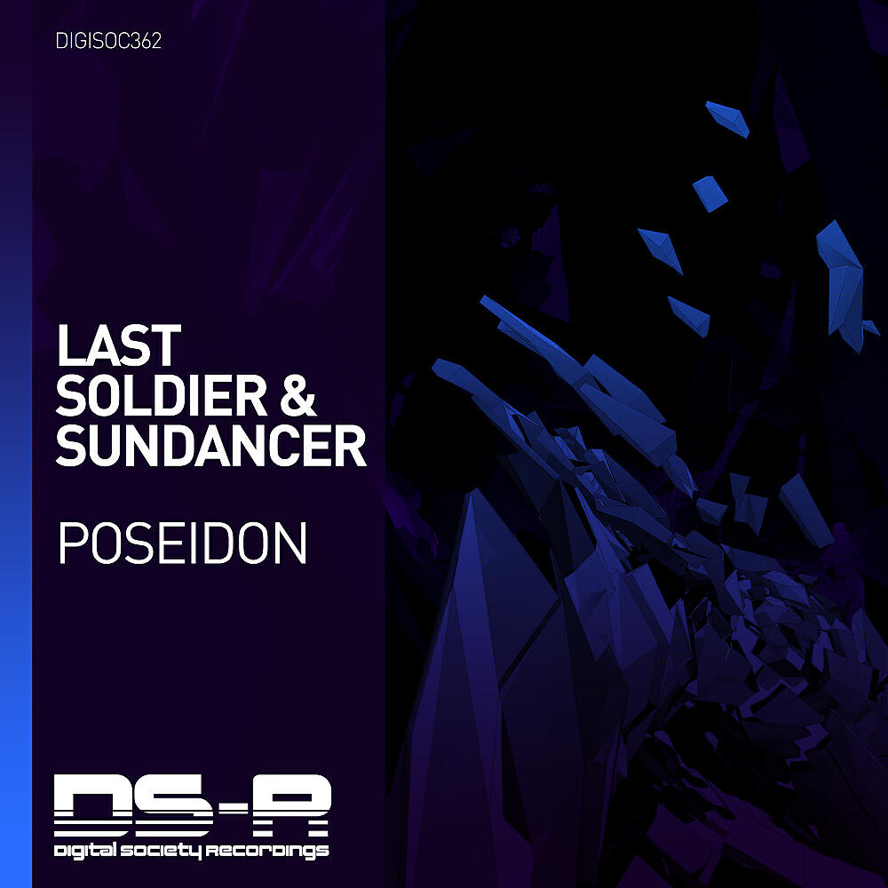 Last Soldier - Poseidon (Extended Mix)