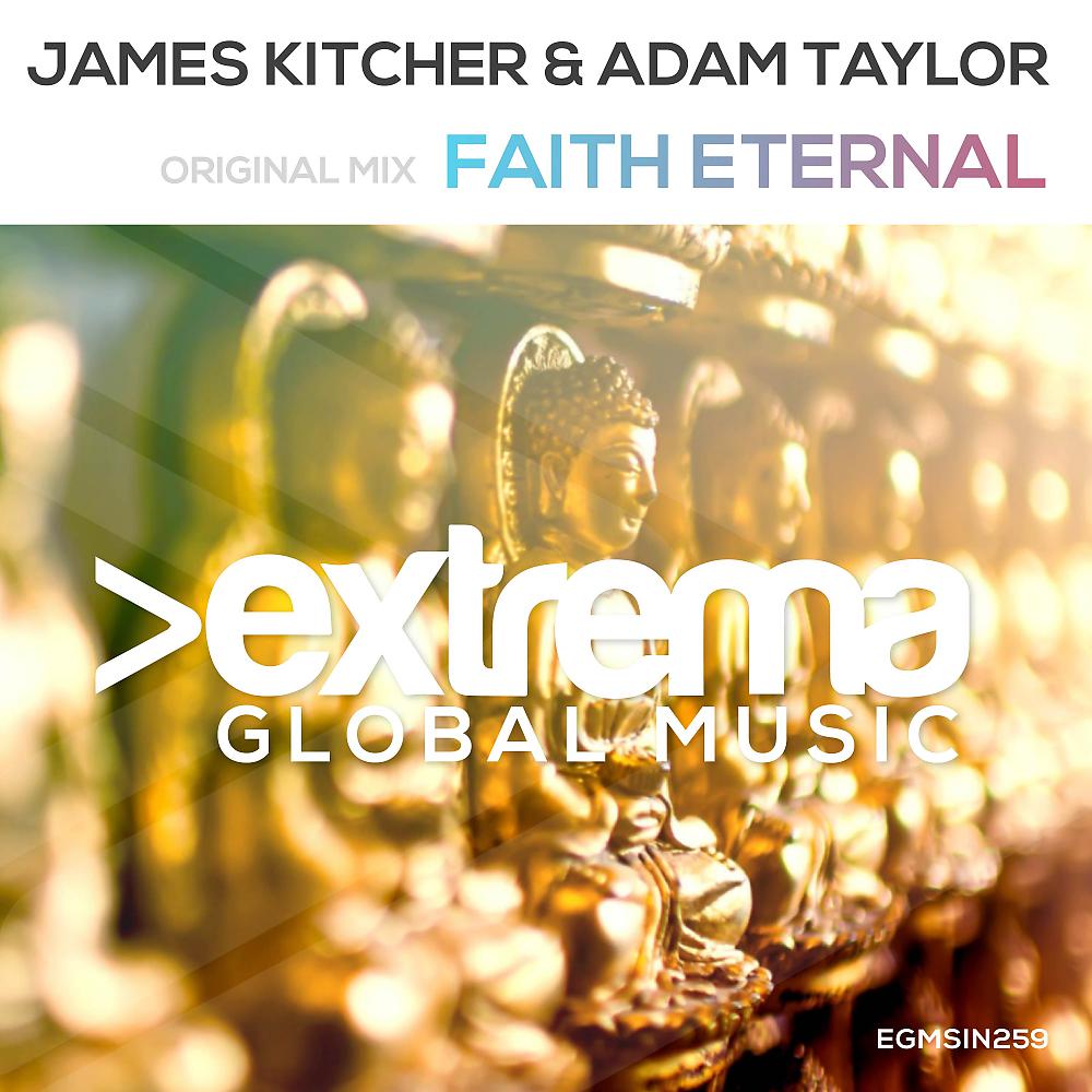 Постер альбома Faith Eternal
