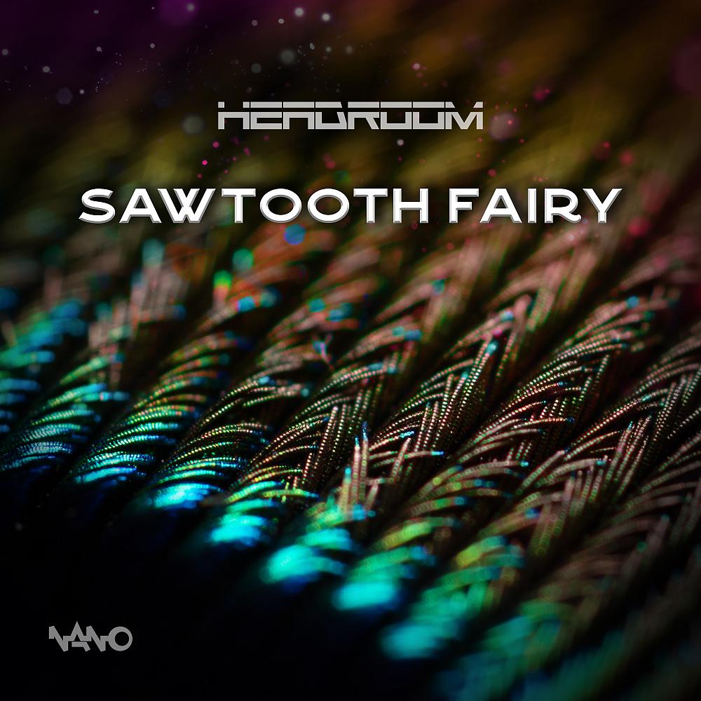 Постер альбома Sawtooth Fairy