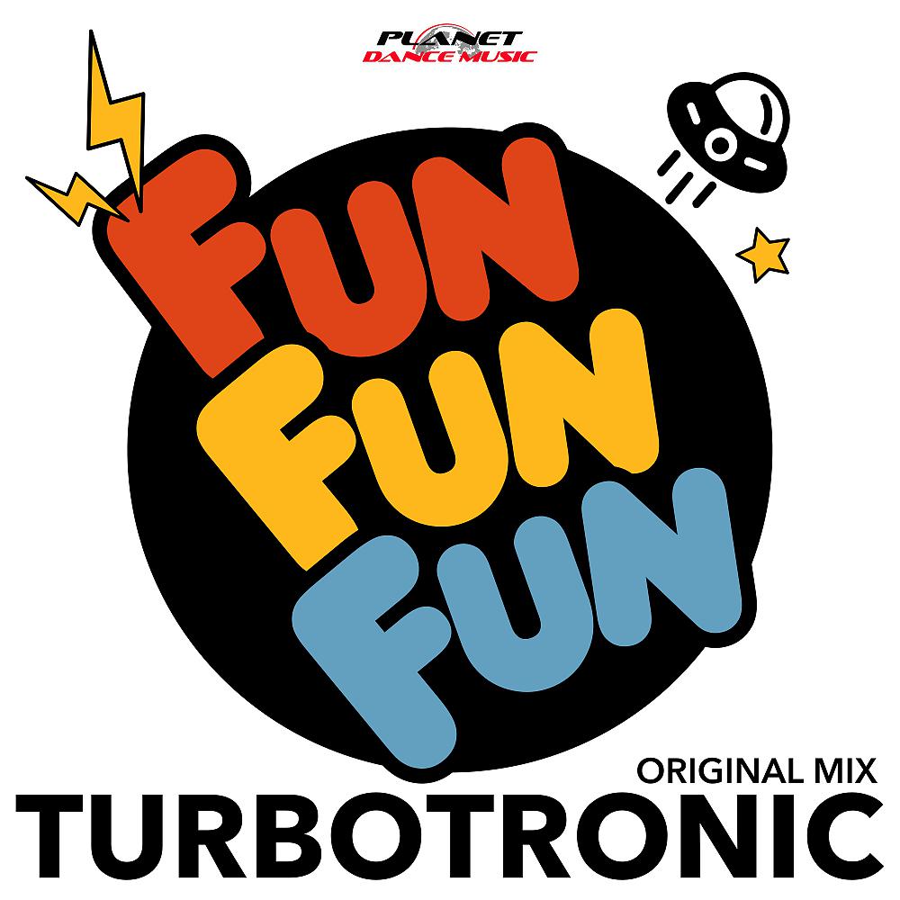 Постер альбома Fun Fun Fun