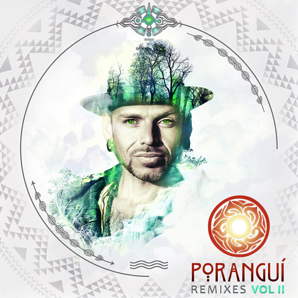 Poranguí - Canto de la Selva (Momentology & DJ Taz Rashid Remix)