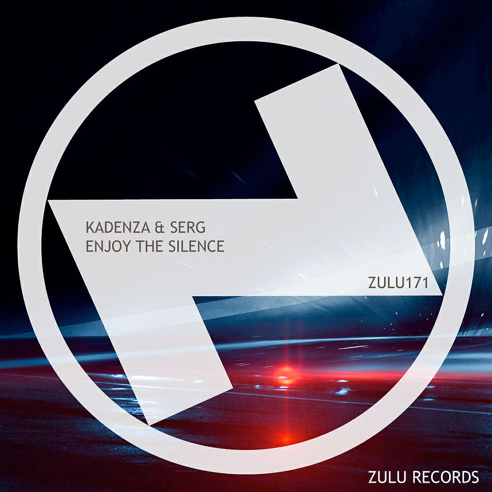 Kadenza - Enjoy The Silence (Extended Mix)