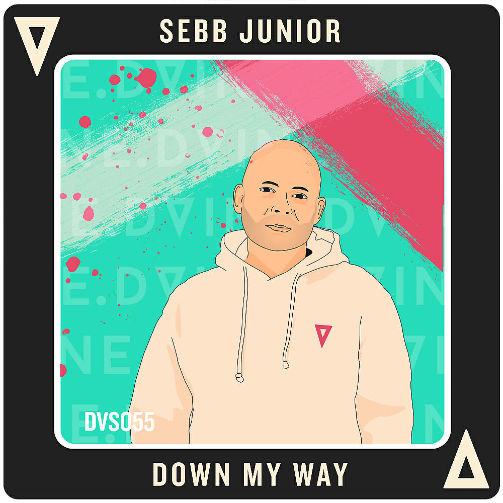 Sebb Junior - Down My Way (Nautica Remix)