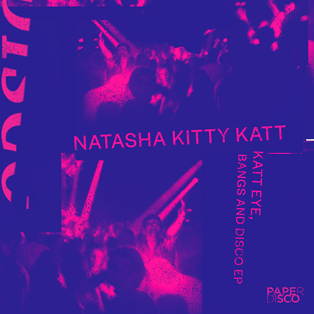 Natasha Kitty Katt - Twisted Katt (Original Mix)
