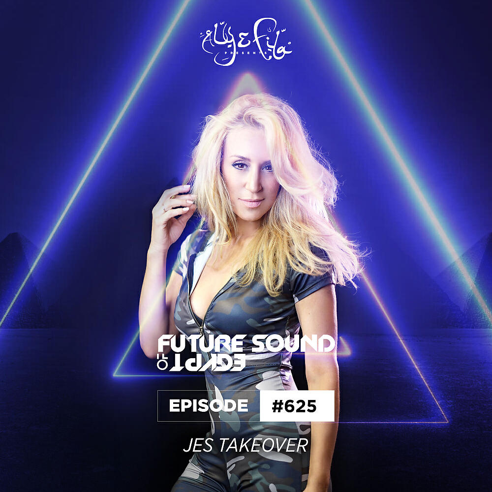 Markus Schulz - Calling For Love (FSOE 625) (DRYM Remix)