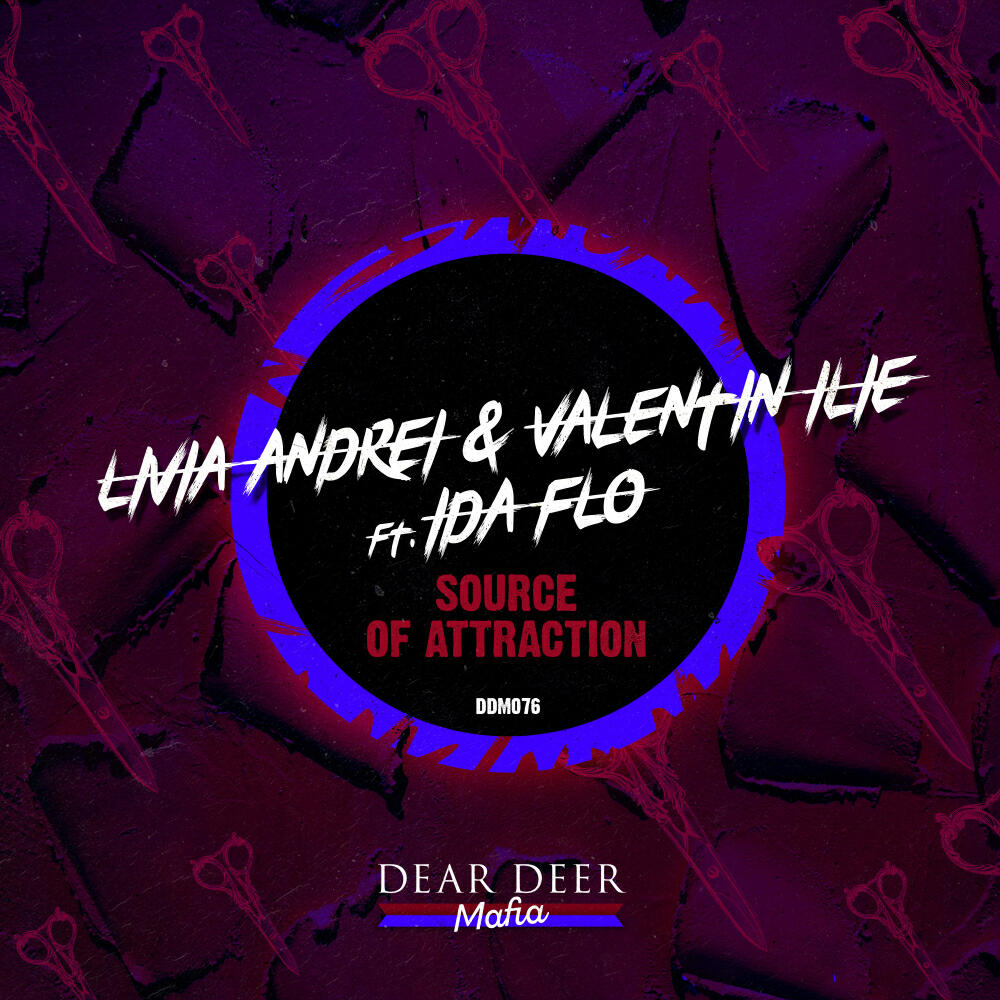 Livia Andrei - Seeking The Truth (Original Mix)