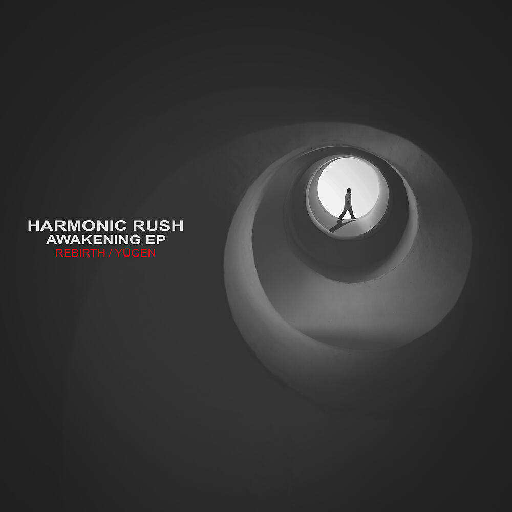 Harmonic Rush - Yūgen (Original Mix)