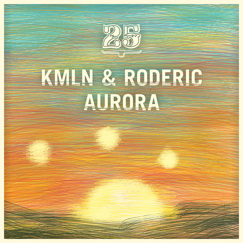 KMLN - Aurora (Holger Hecler Remix)
