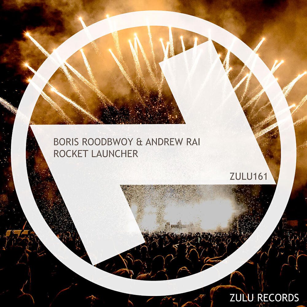 Boris Roodbwoy - Rocket Launcher (Original Mix)