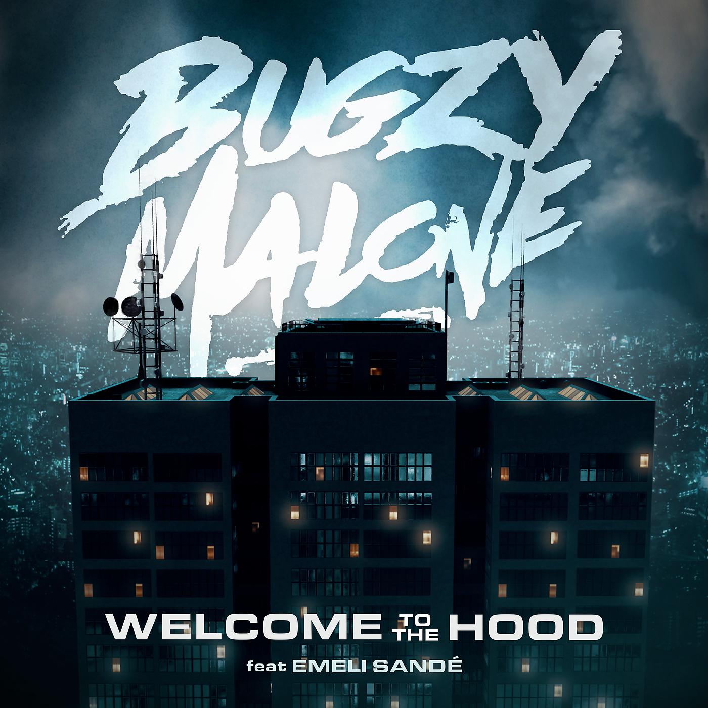 Постер альбома Welcome To The Hood