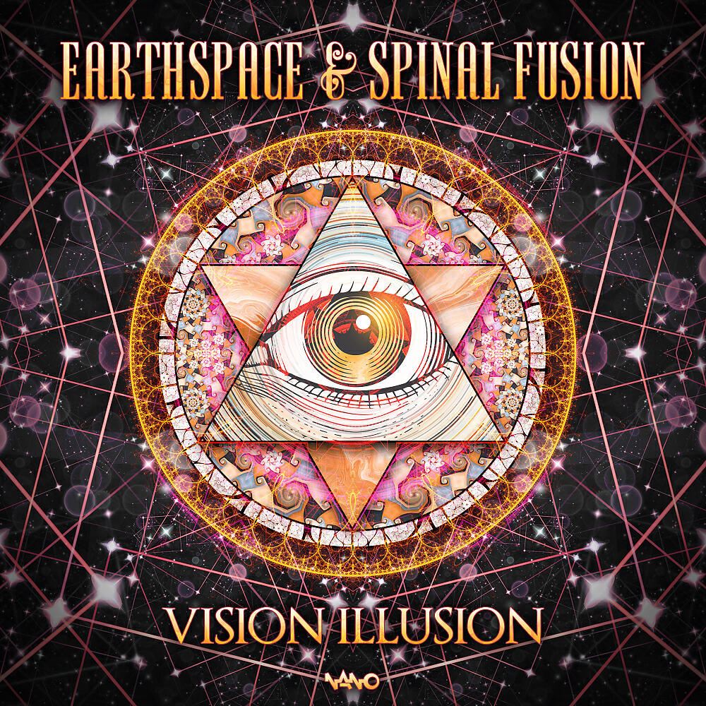 Earthspace - Vision Illusion (Original Mix)