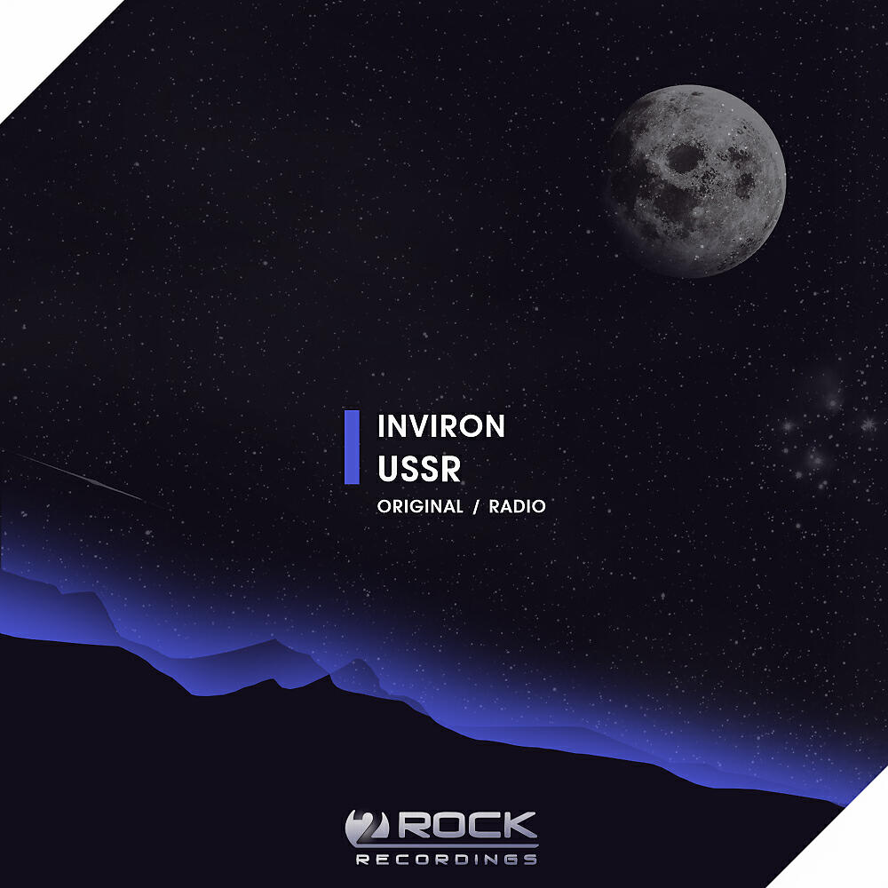 INVIRON - USSR (Original Mix)