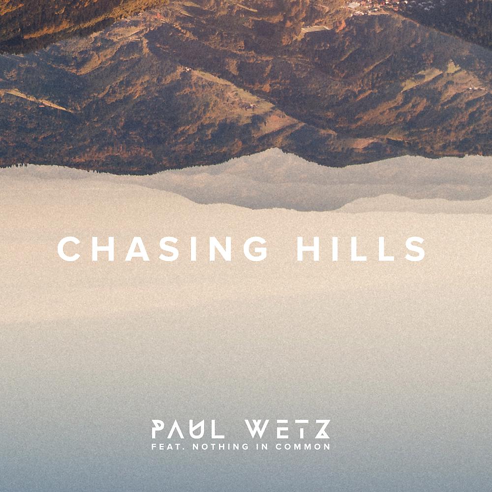 Постер альбома Chasing Hills