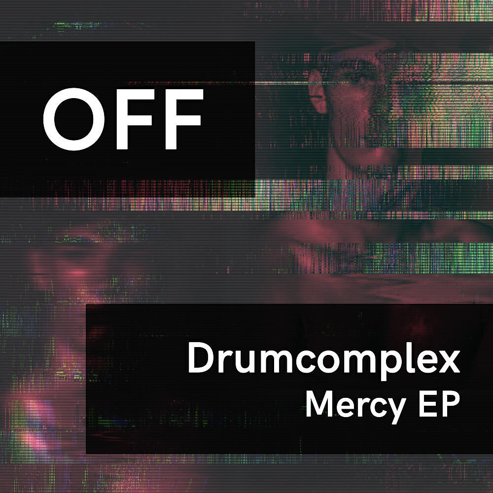 Drumcomplex - Mercy (Original Mix)