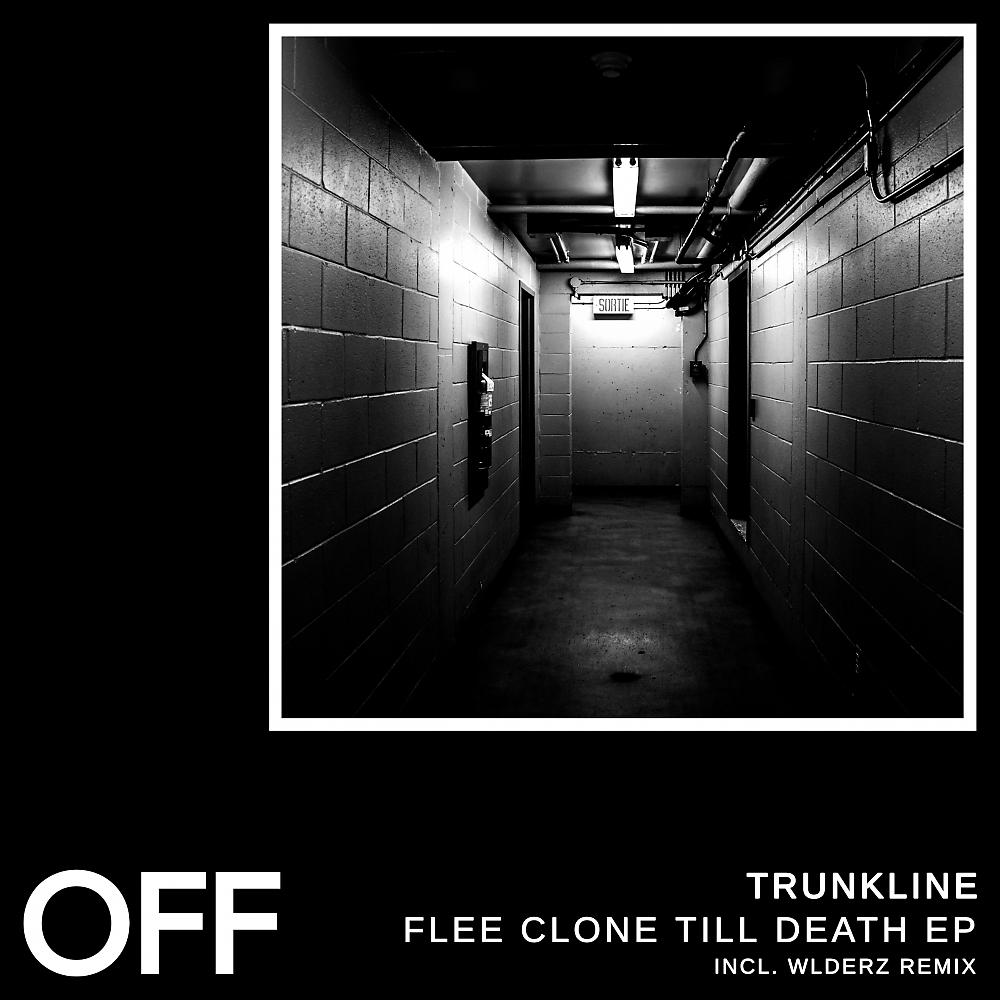 Постер альбома Flee Clone Till Death EP