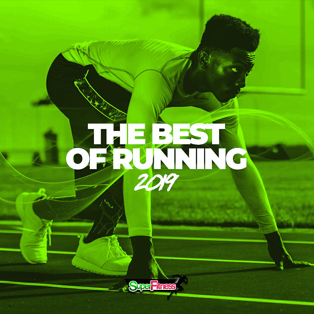 SuperFitness - High On Life (Workout Mix Edit 134 bpm)