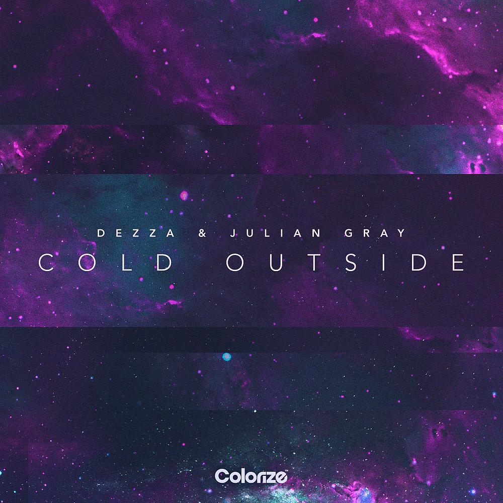 Постер альбома Cold Outside