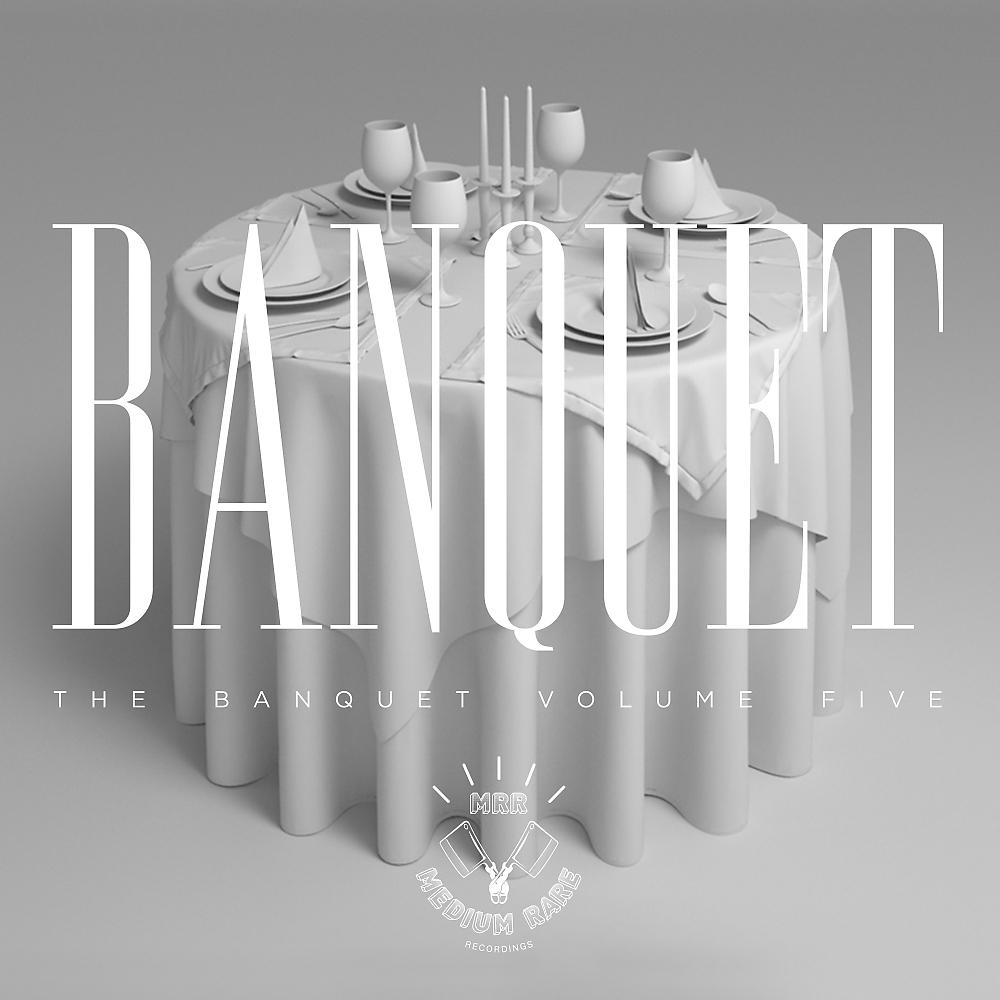 Постер альбома The Banquet, Vol. 5