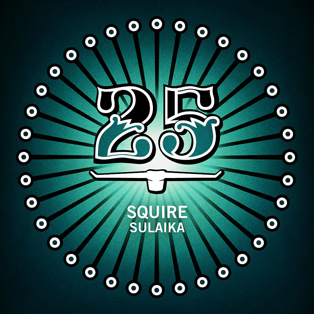Squire - Universal Infinite (Original Mix)