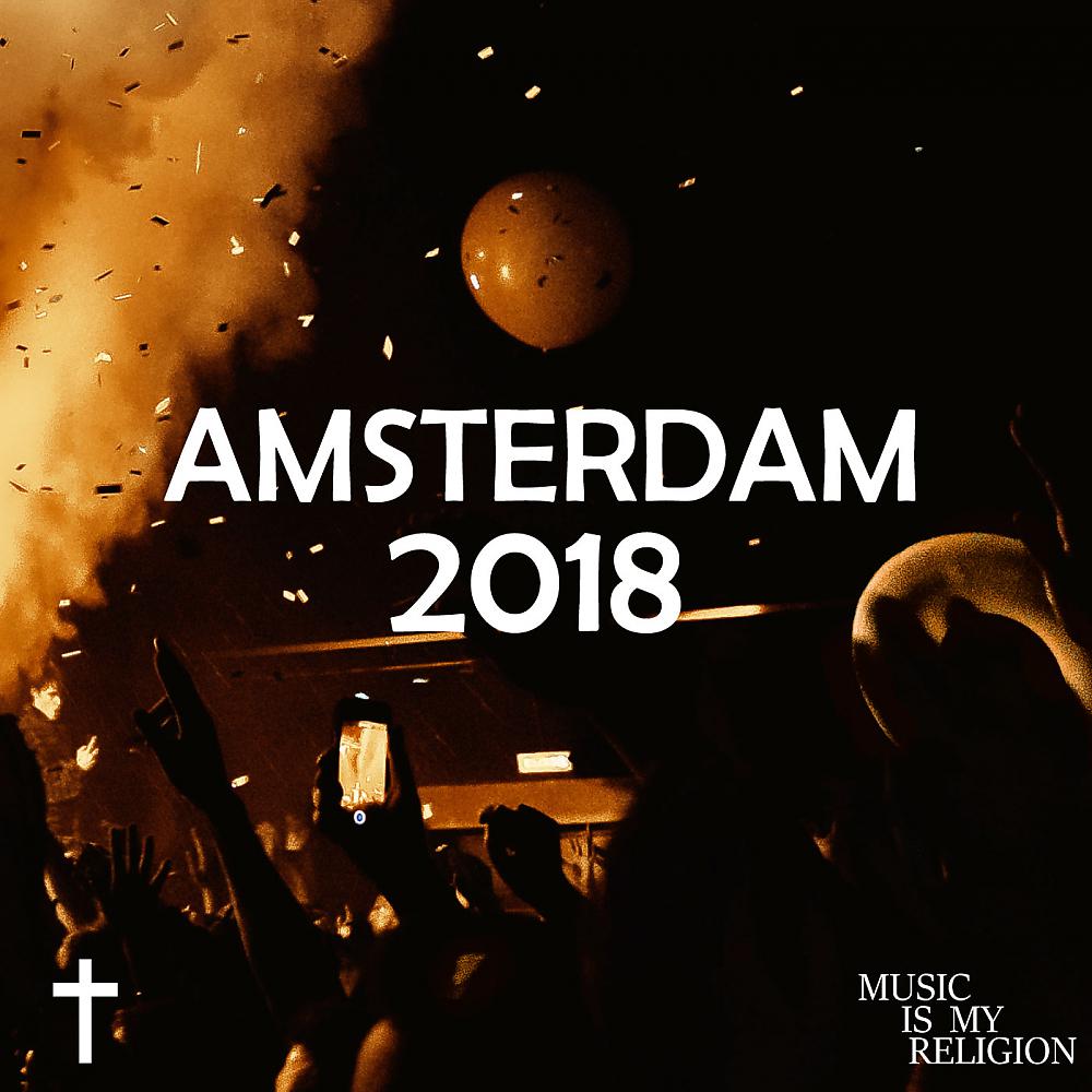 Постер альбома Amsterdam 2018