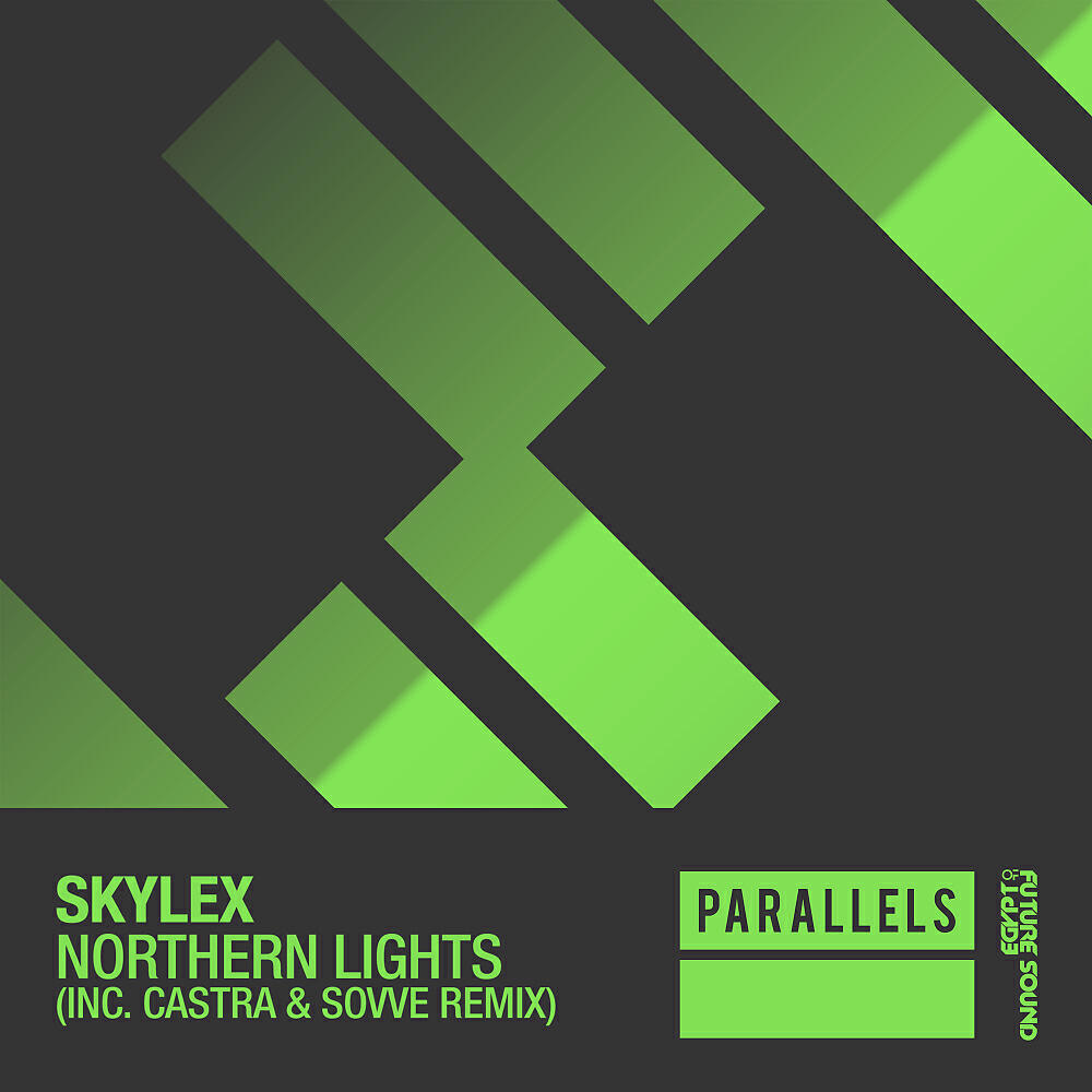 Skylex - Northern Lights (Castra & Sovve Extended Remix)