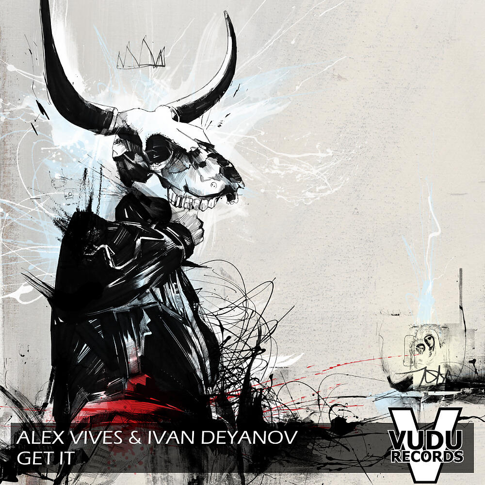 Alex Vives - Get It (Original Mix)