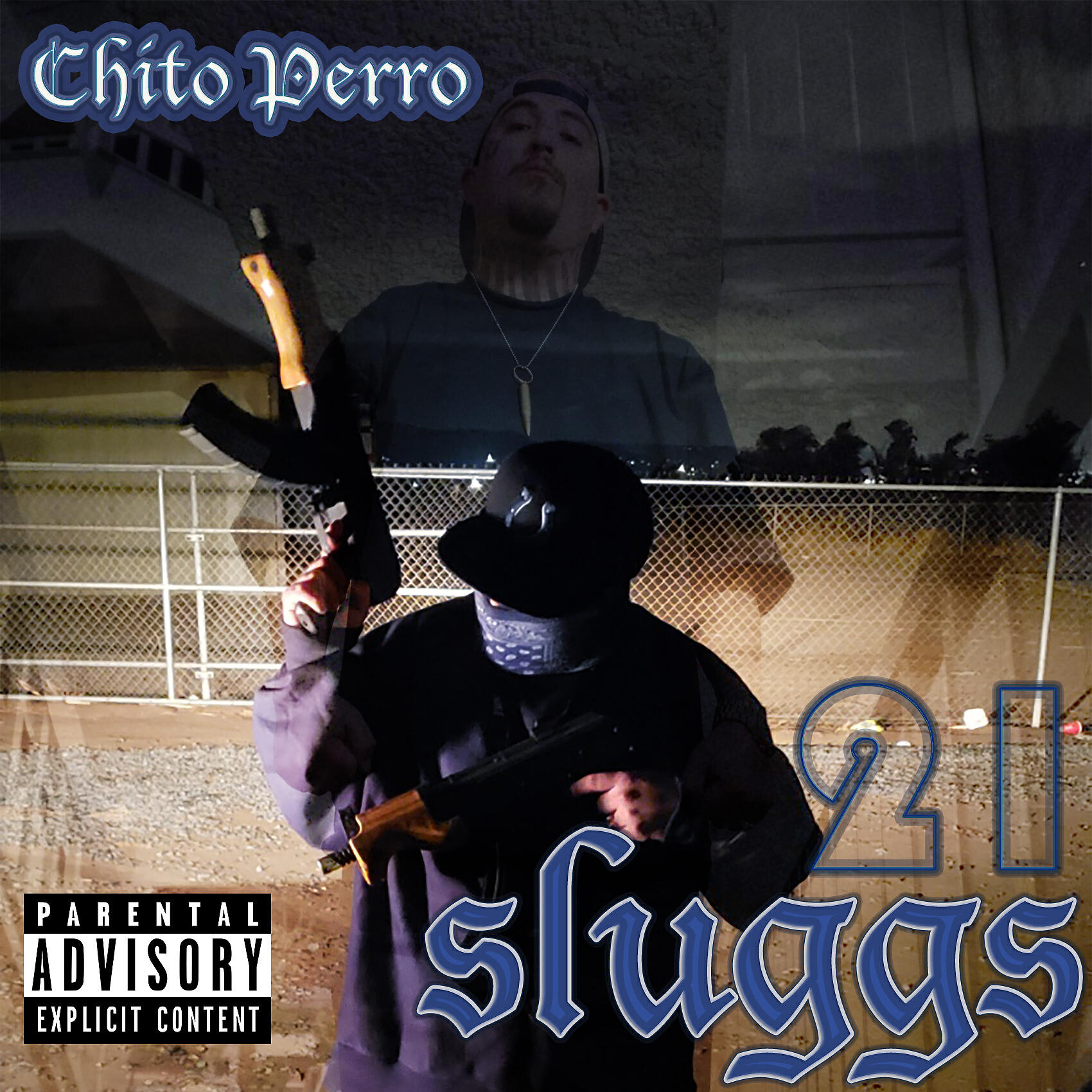 CHITO PERRO - 2020 Vision Xmas