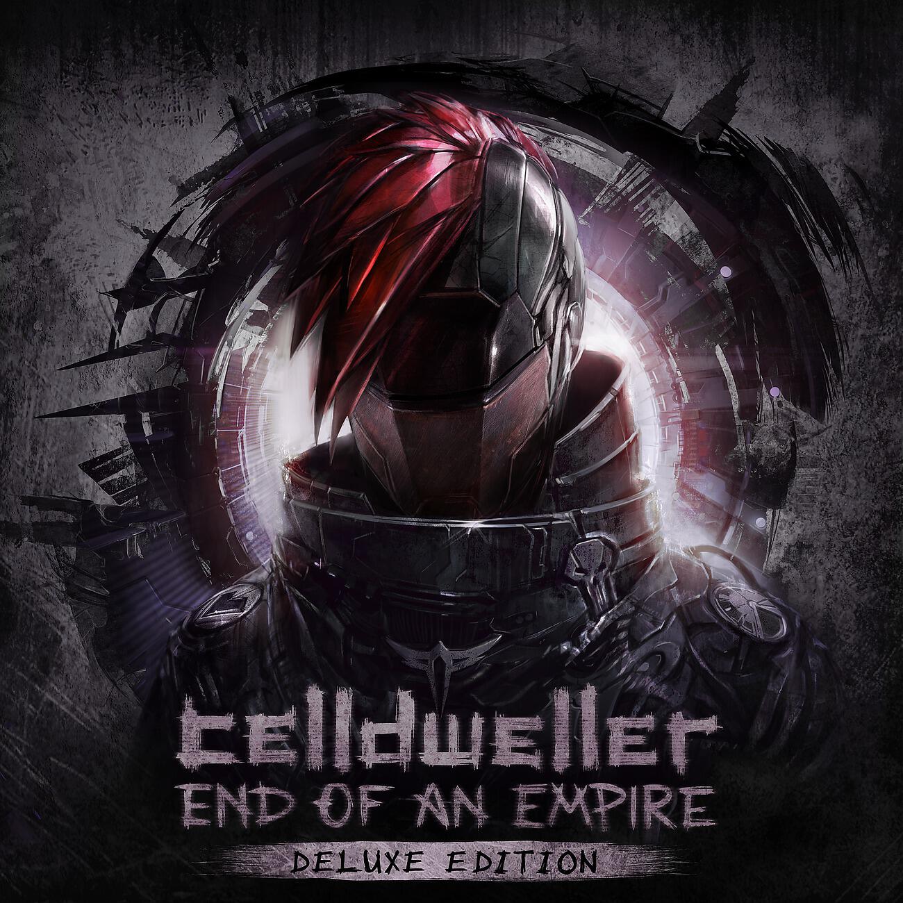 Celldweller - Jericho (Circle of Dust Remix)