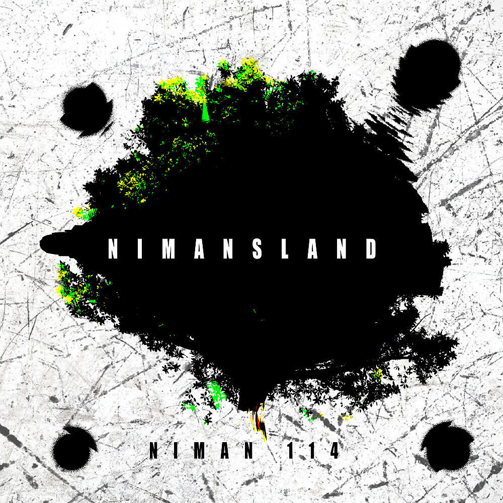 Niman 114 - Lichterloh