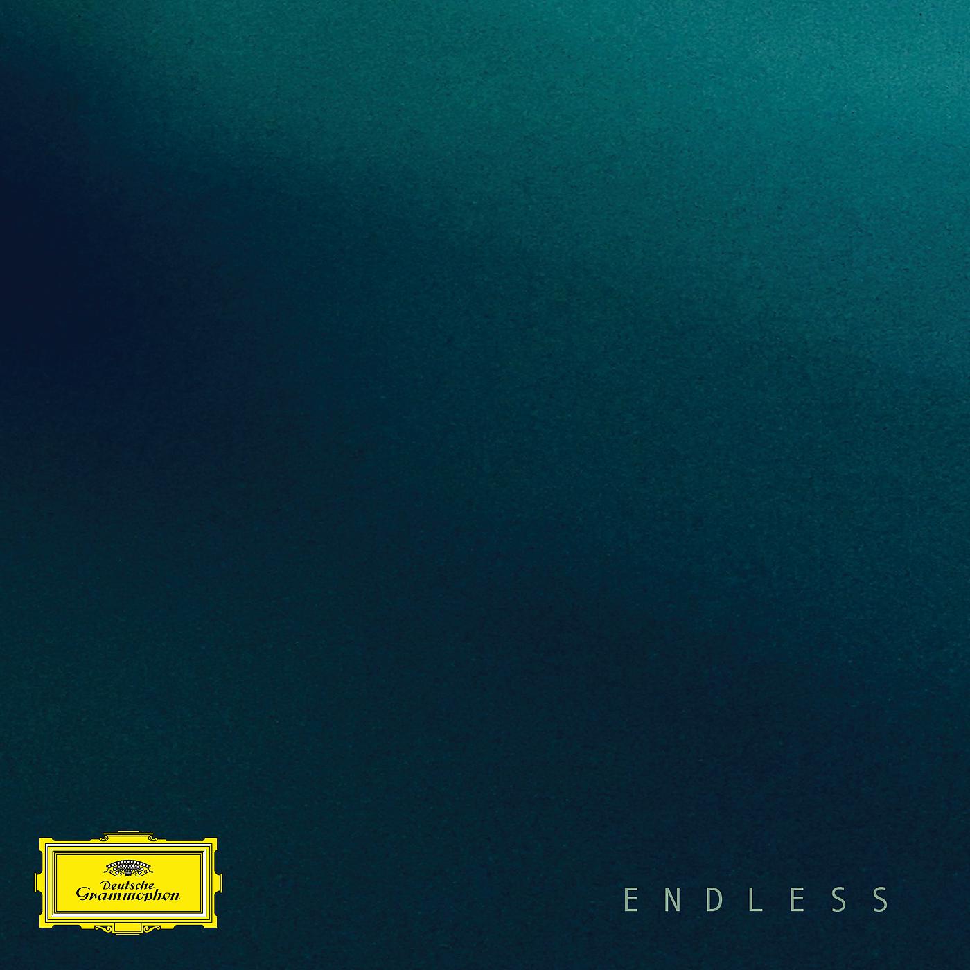 Постер альбома ENDLESS
