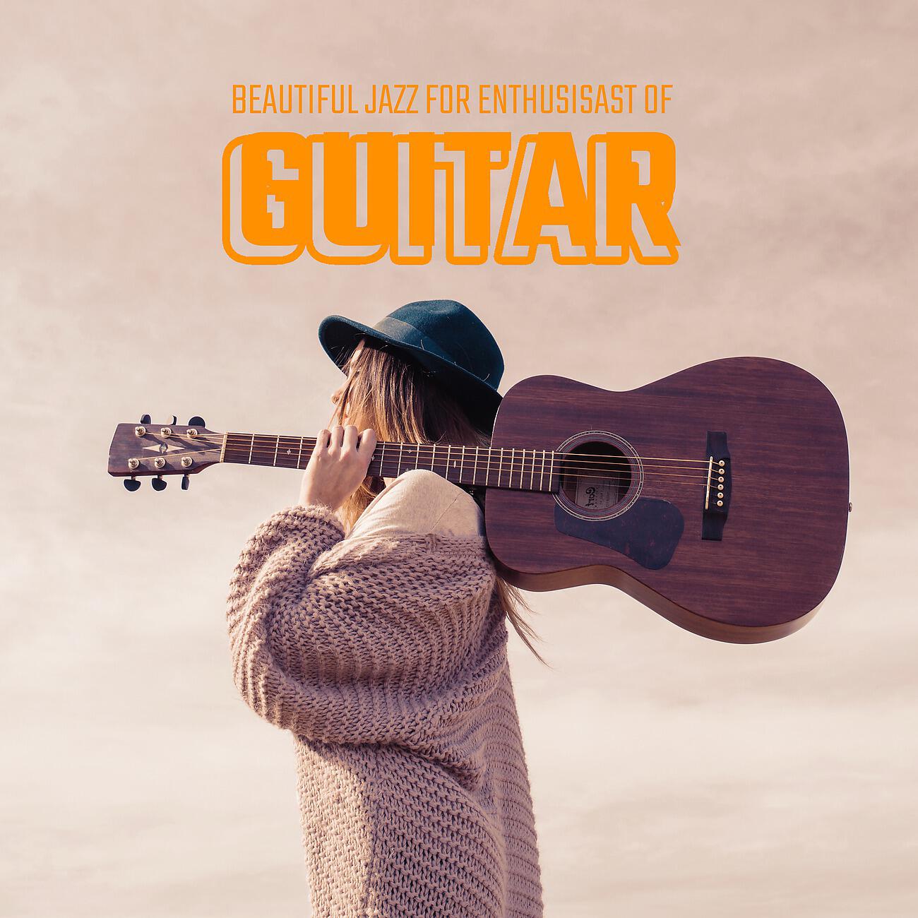 Jazz Guitar Club - Romantic Background Music