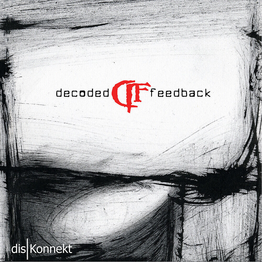 Decoded Feedback - Dark Odyssey