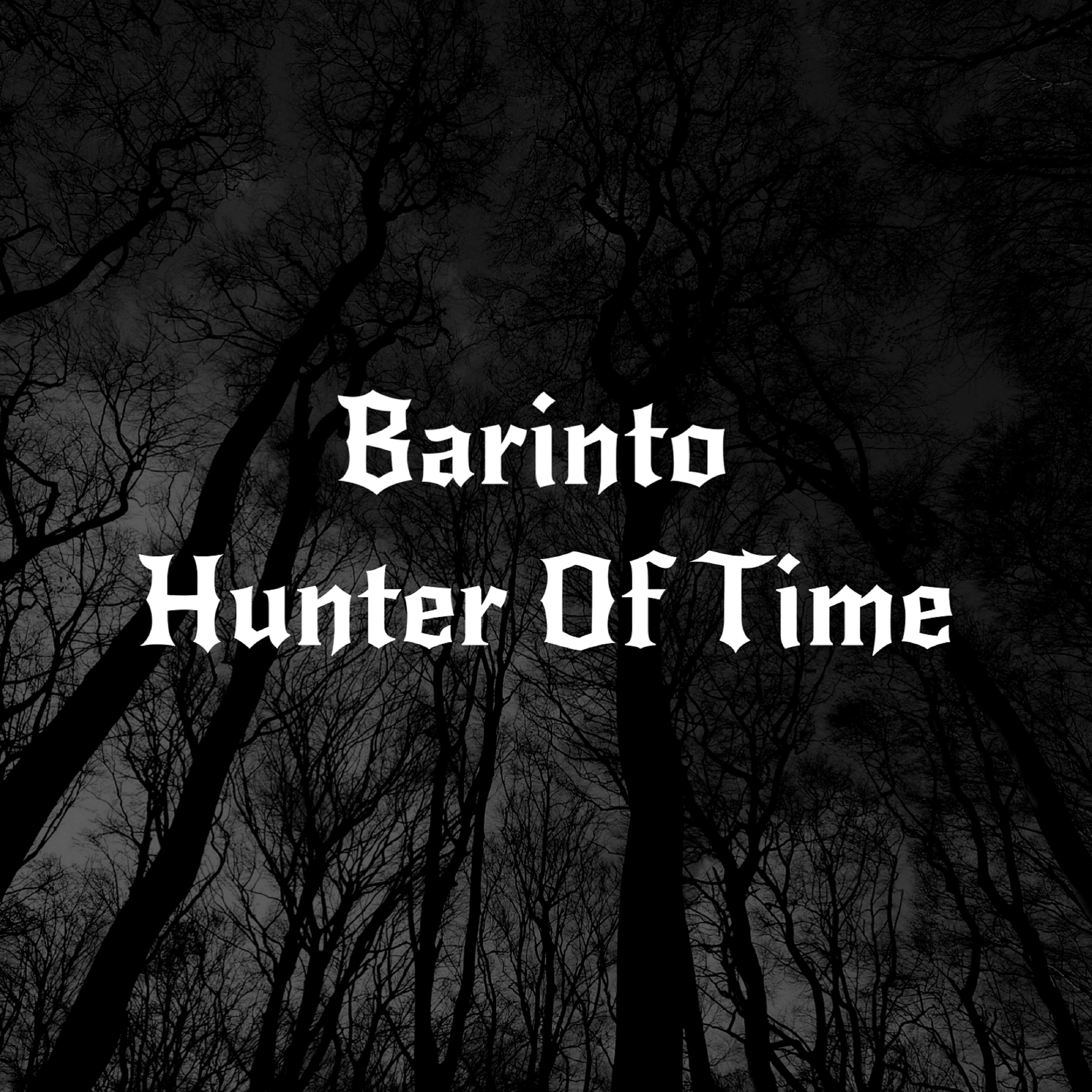 Barinto - Priestess of the Night