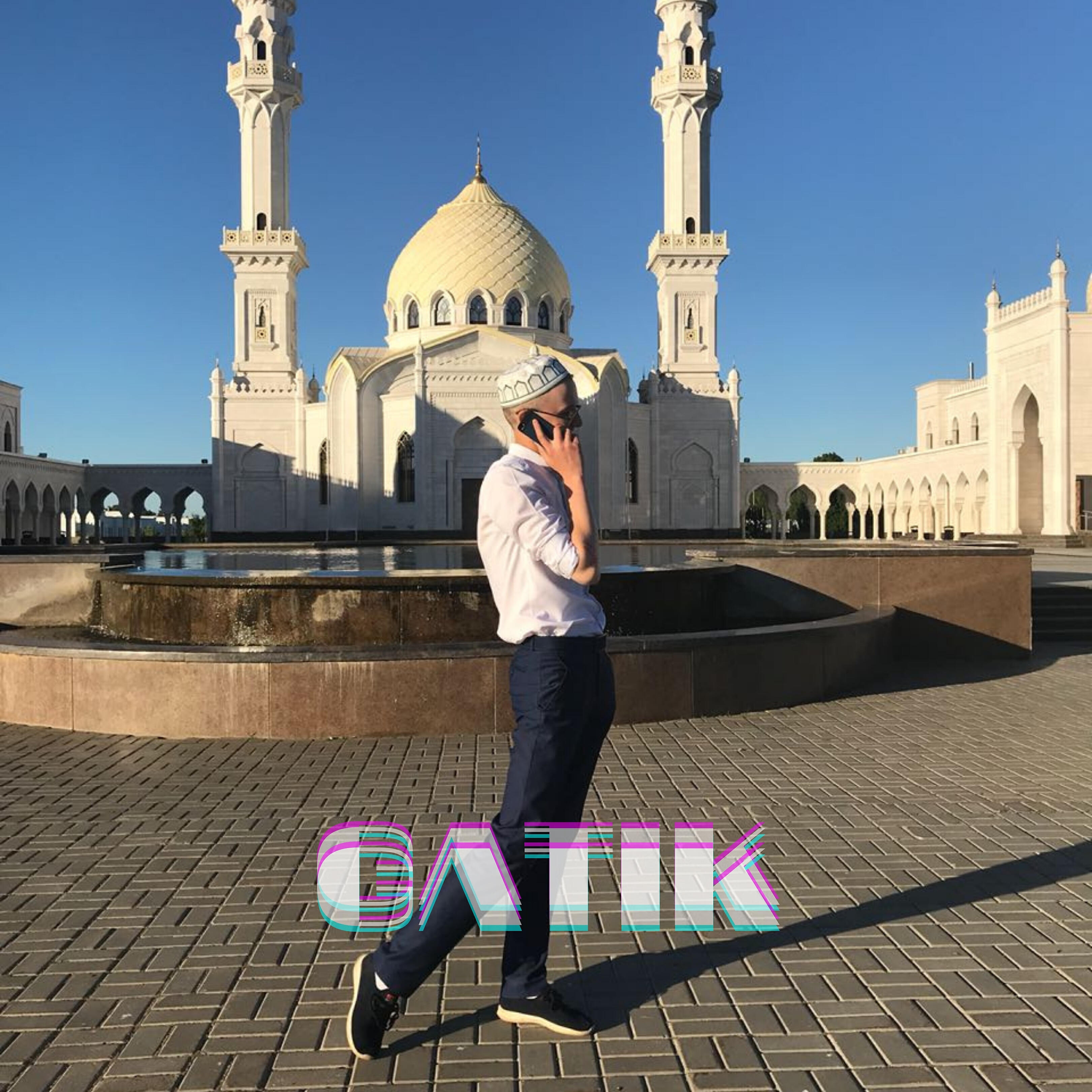 Gatik - Татарча Flow