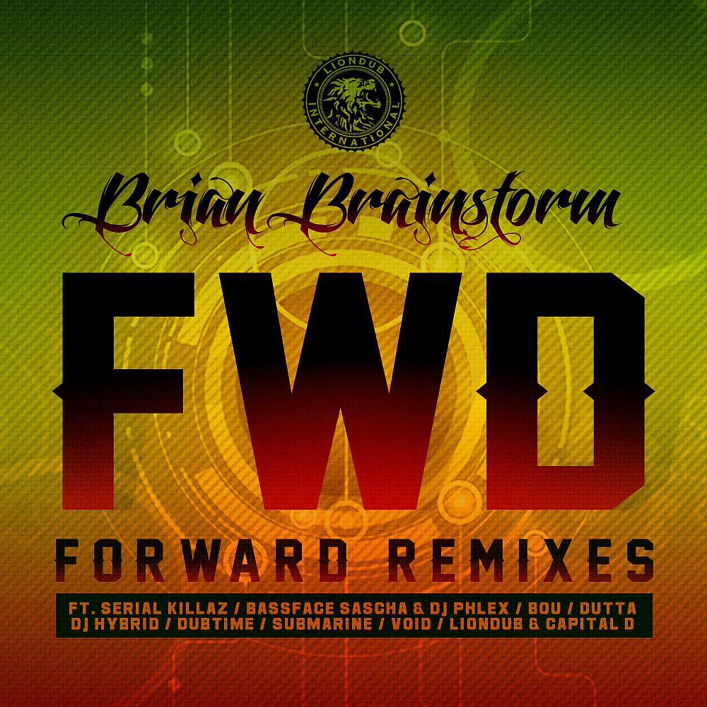 Постер альбома Forward Remixes