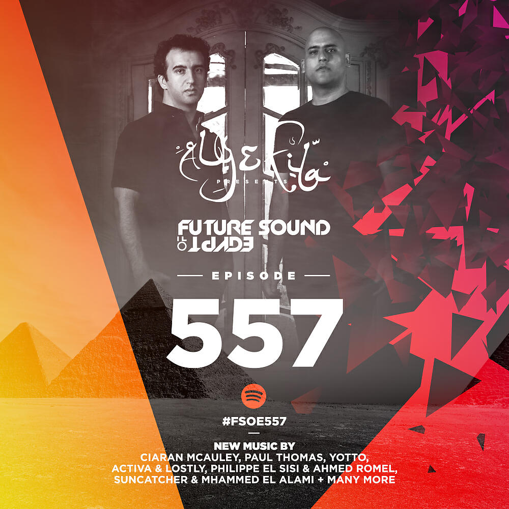 Donatello - Moon Walk (FSOE 557) (Stan Kolev Remix)