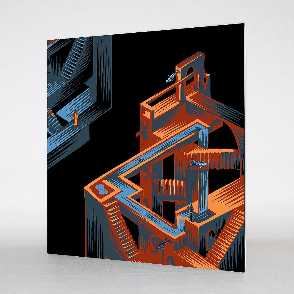 Постер альбома Swirl / Offchord