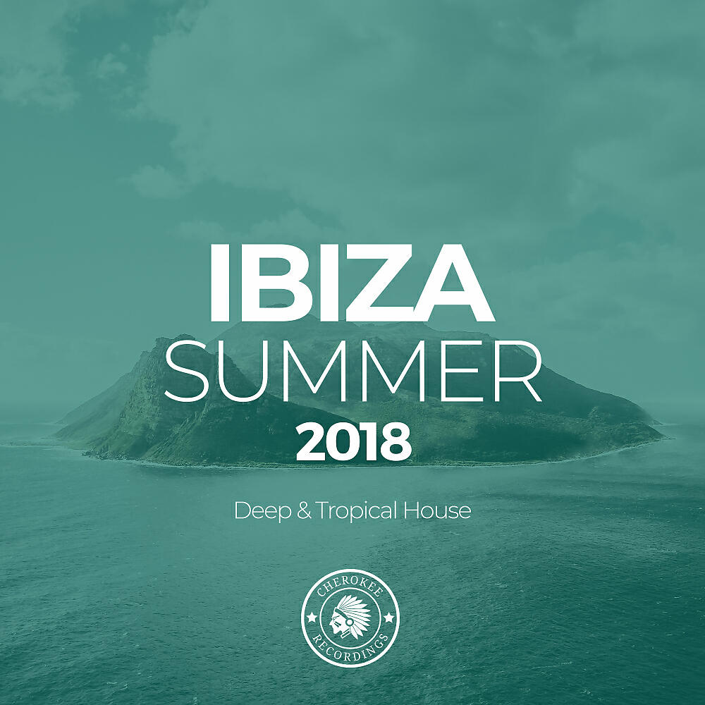 Dani Corbalan - Ibiza Summer 2018 (Continuous Dj Mix)