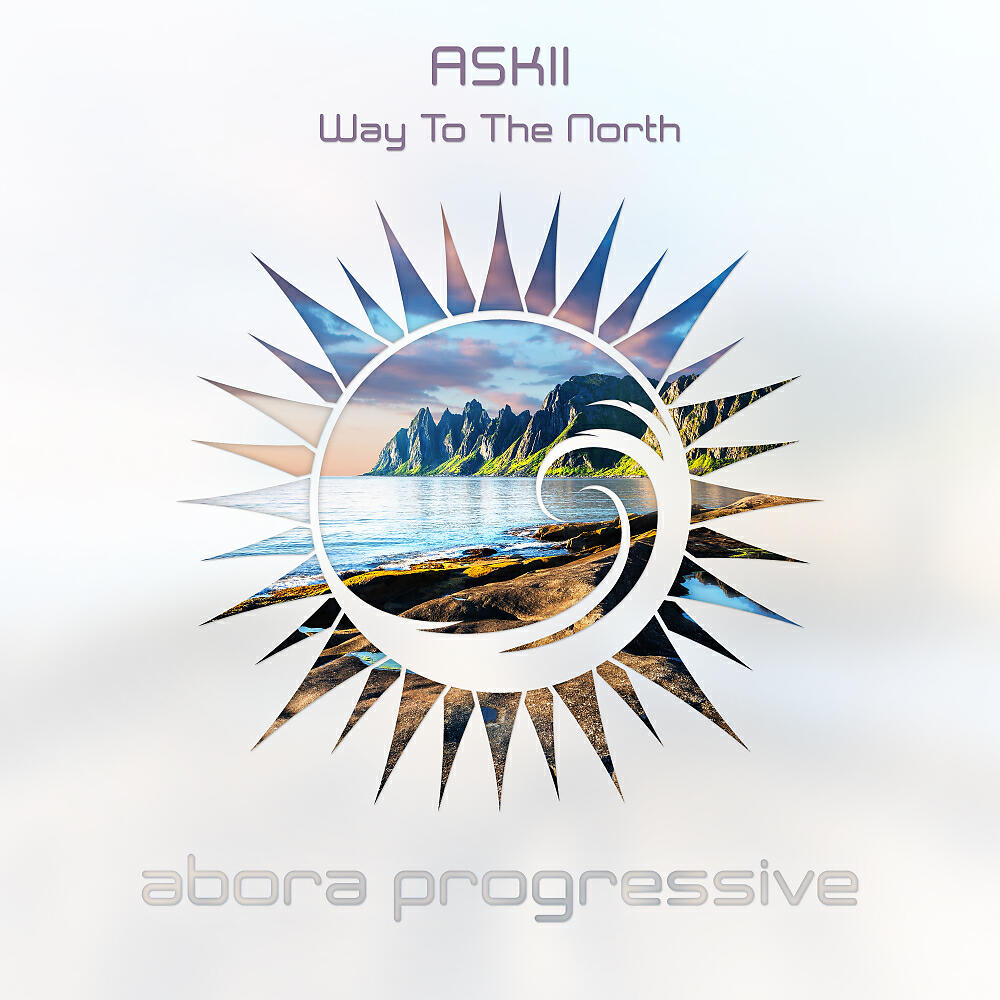 ASKII - Way To The North (Ambient Mix)