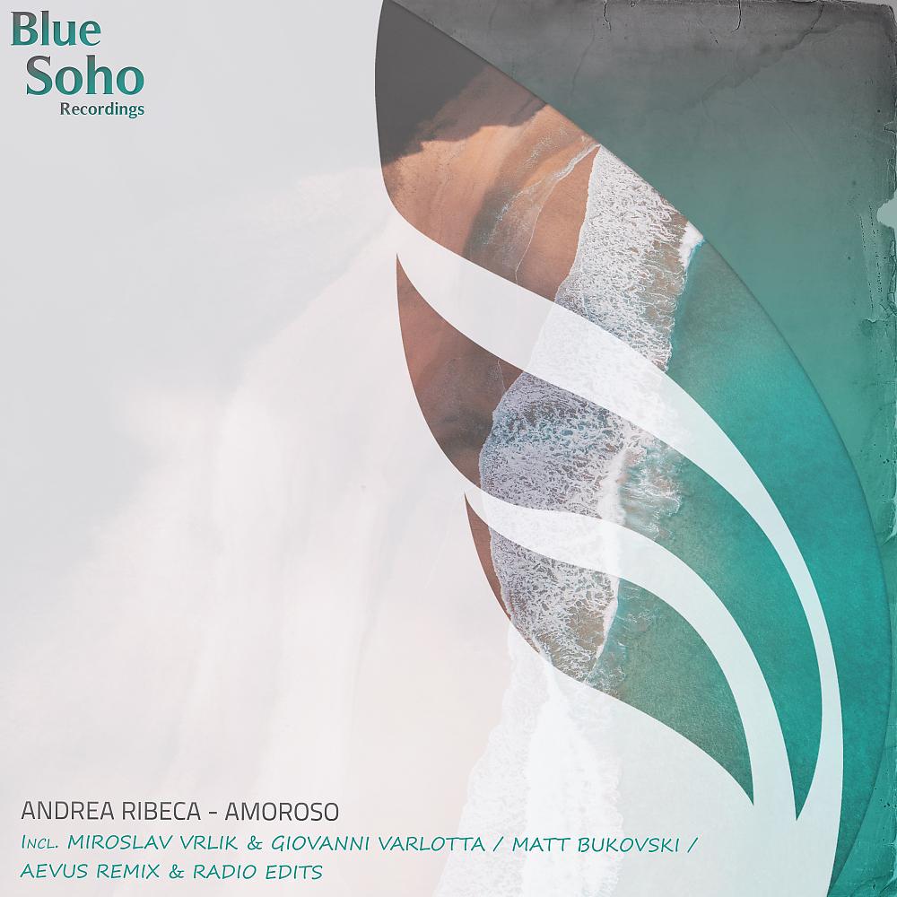 Постер альбома Amoroso Remixed