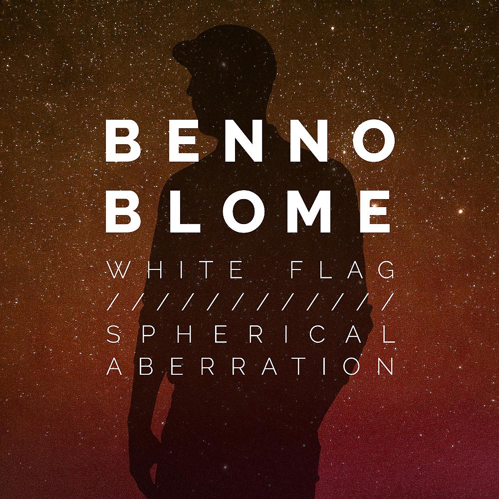 Постер альбома White Flag: Spherical Aberration EP