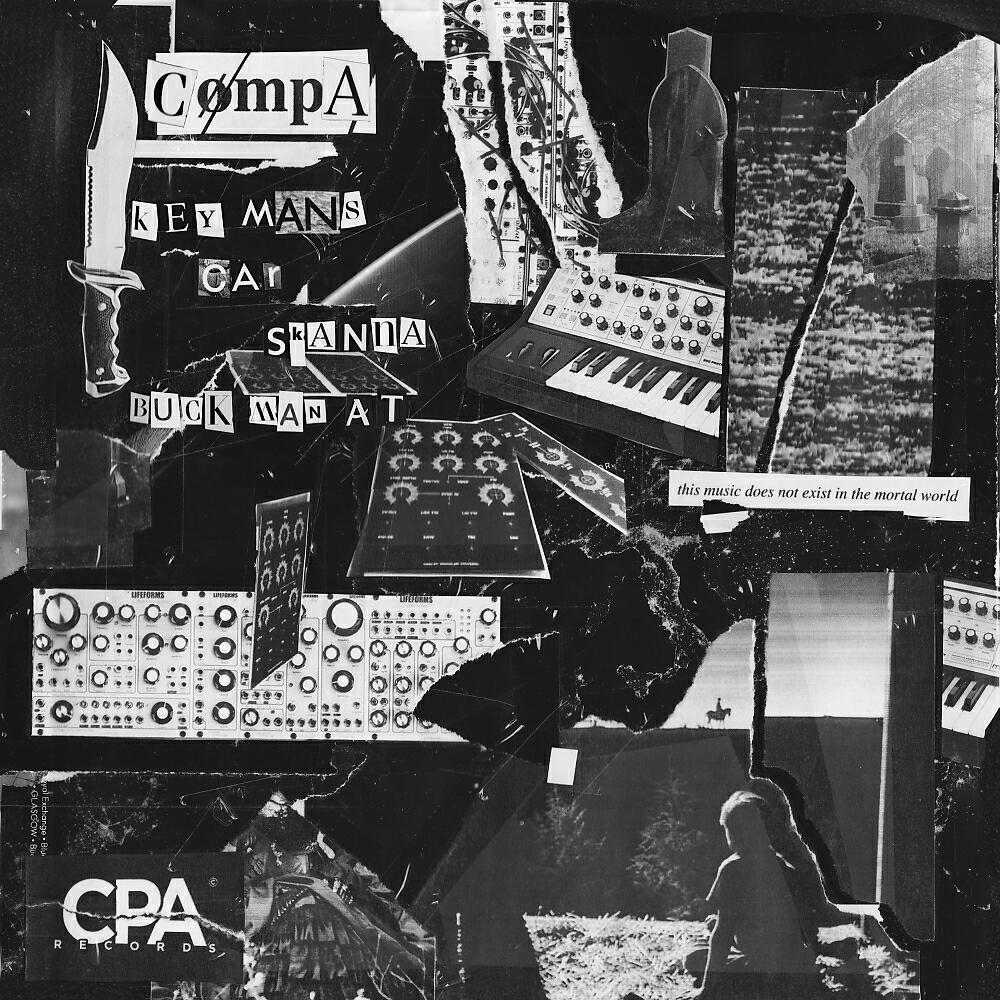 Compa - Skanna (Original Mix)