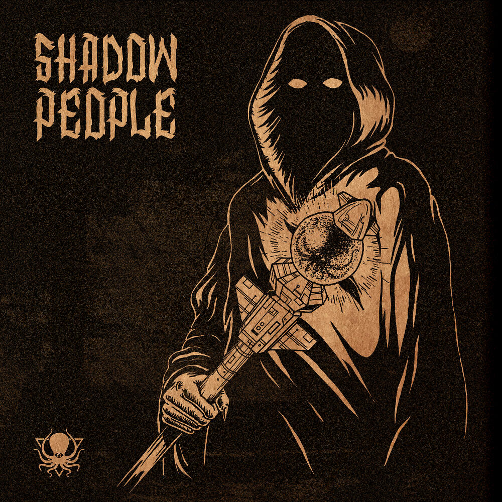 Shadow People - Deeper (Original Mix)