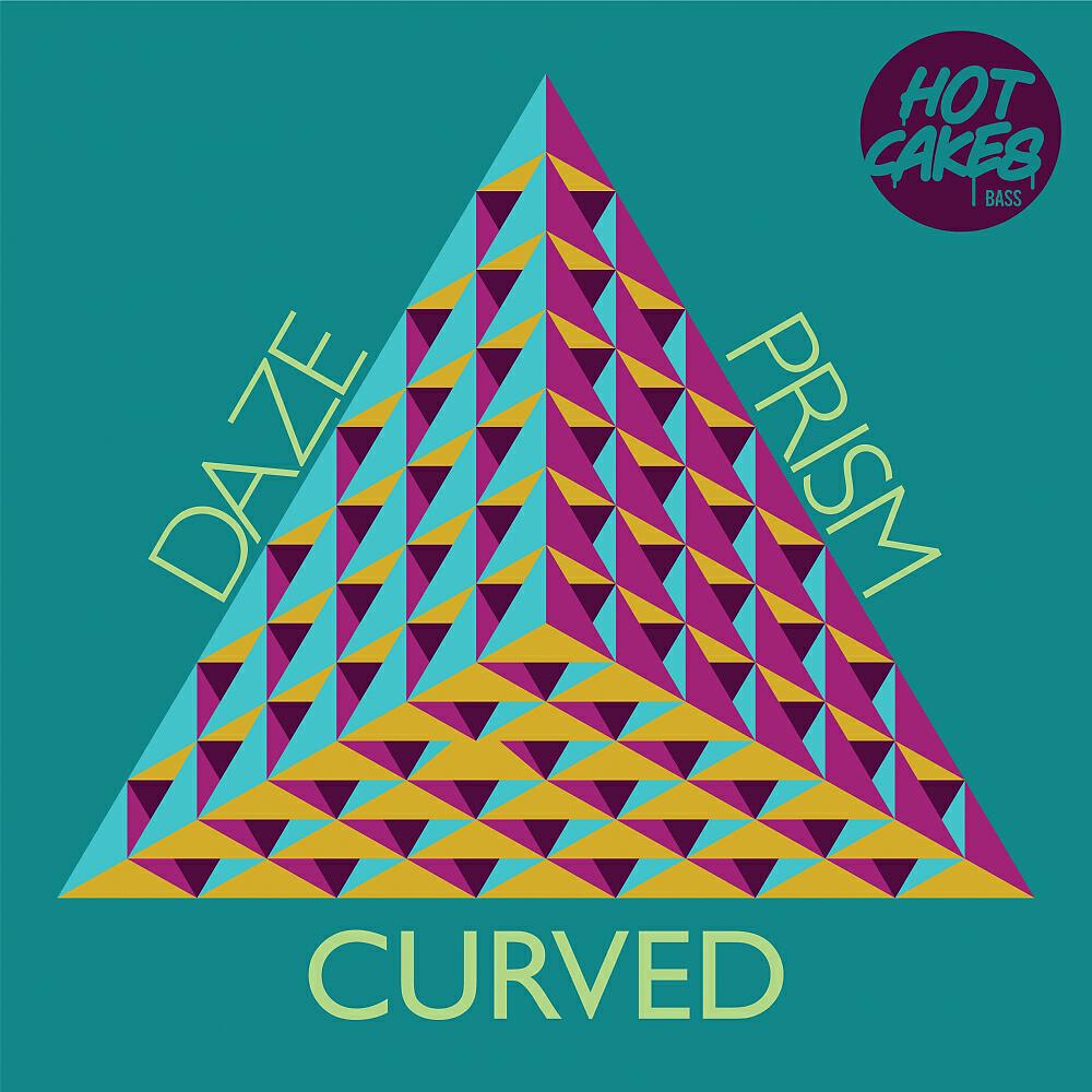 Daze Prism - Curved (Original Mix)